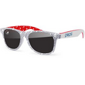 Premium Retro Sunglasses with full customization